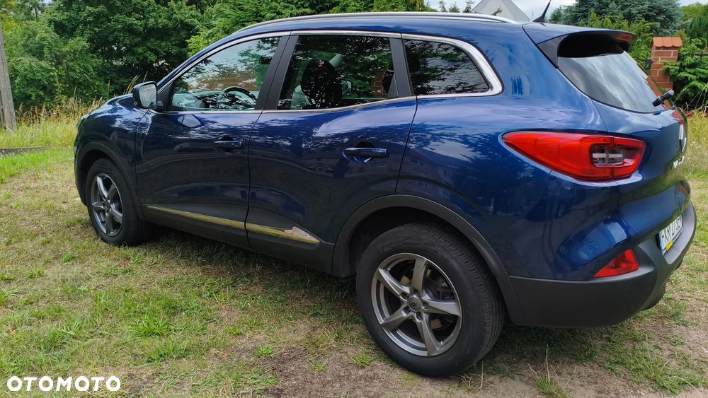 Renault Kadjar 1.6 dCi Energy Intens - 13