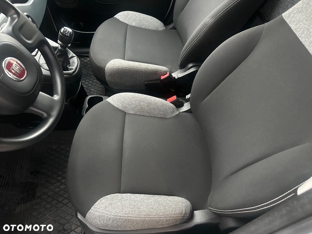 Fiat Panda - 15