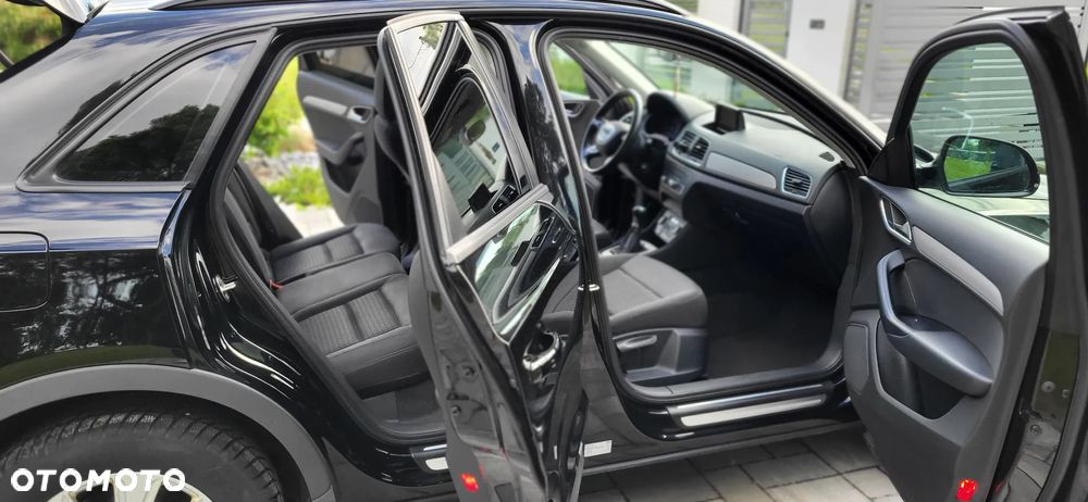 Audi Q3 2.0 TDI - 16