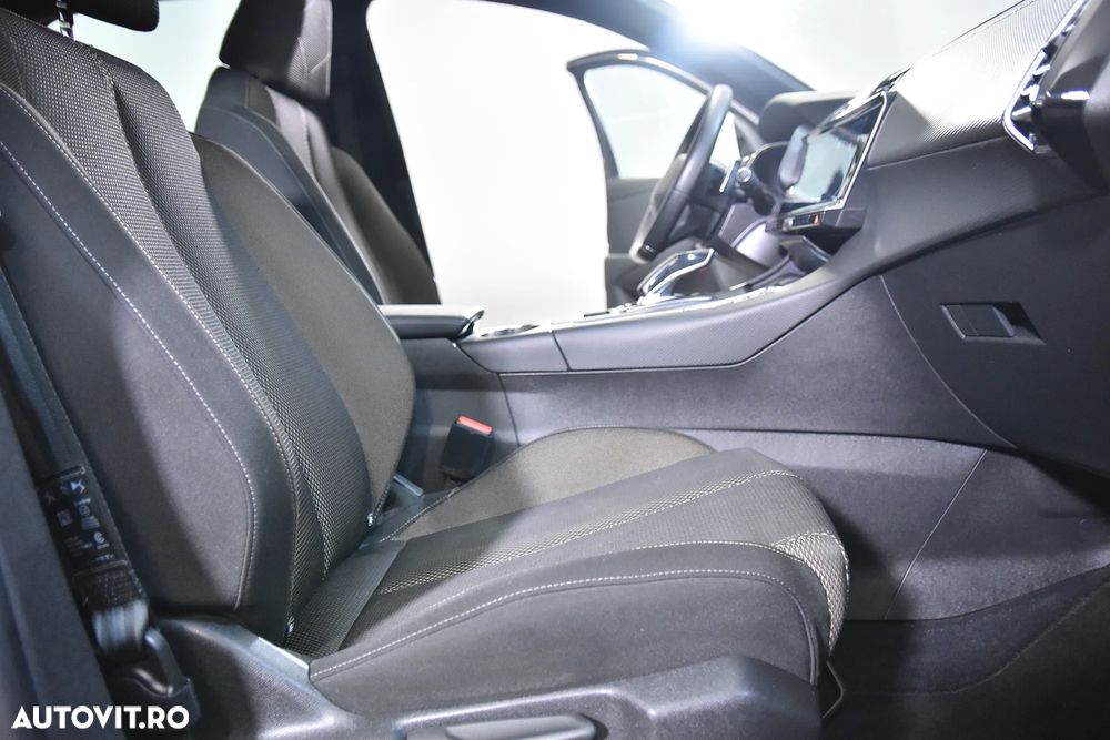 DS Automobiles DS 7 Crossback - 12