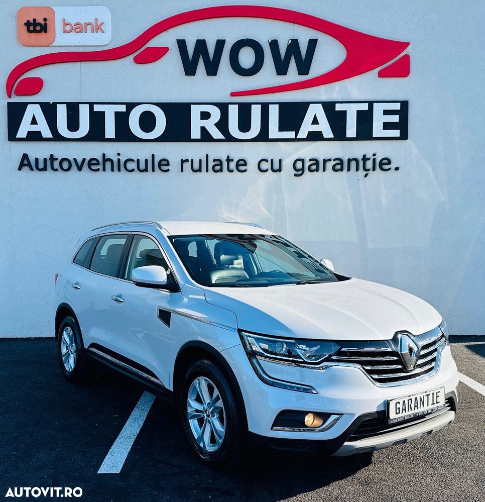 Renault Koleos ENERGY dCi 130 LIFE - 2