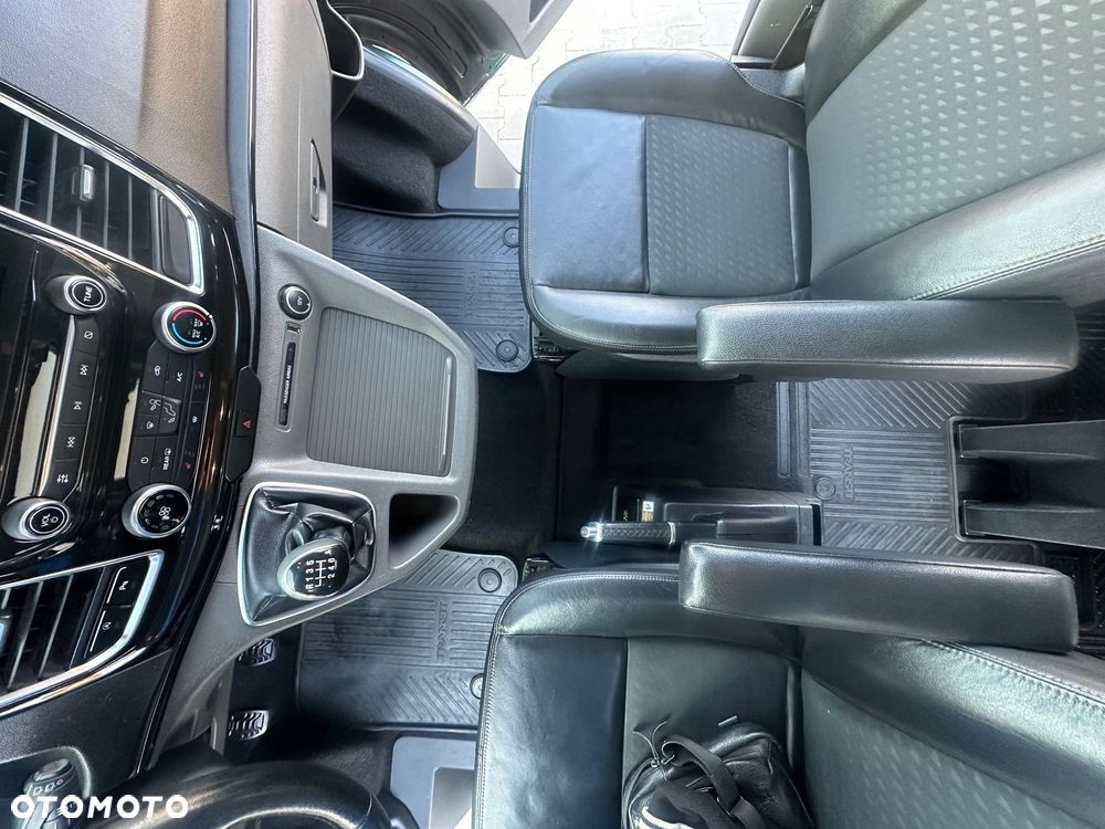 Ford Tourneo Custom 2.0 TDCi L2 Sport - 22