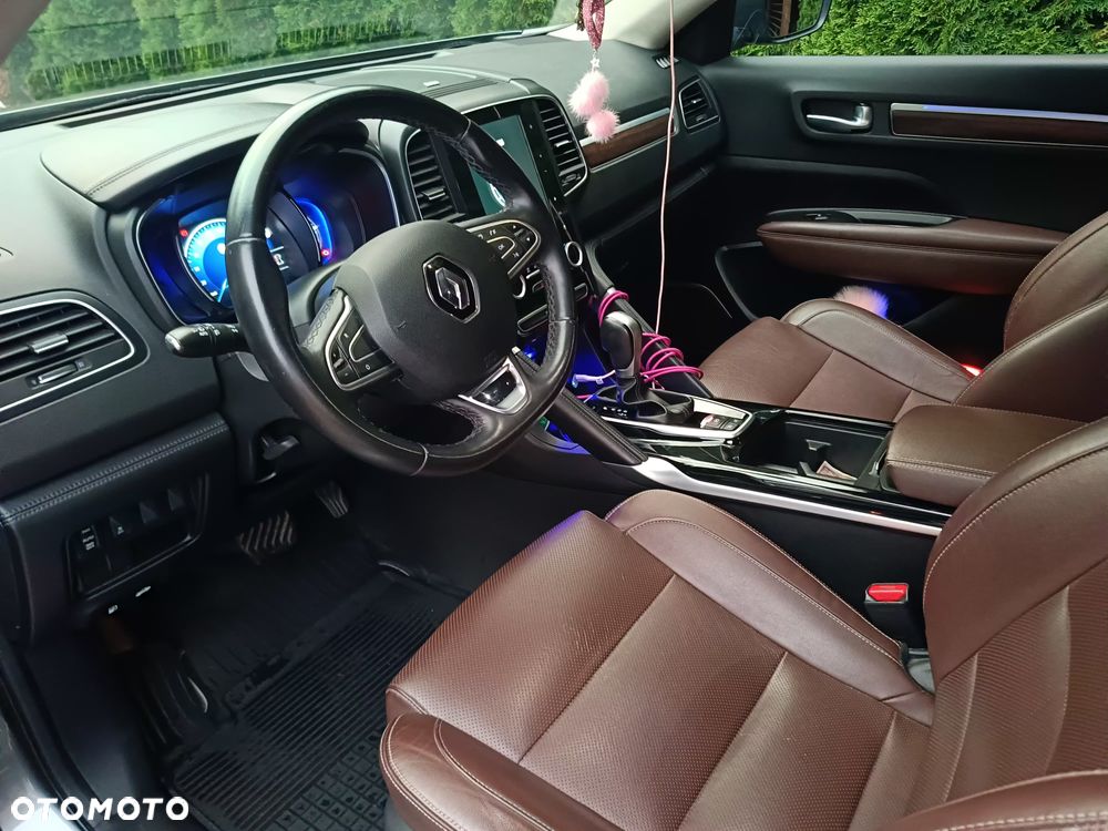 Renault Koleos 2.0 dCi Winter Edition 4x4 X-Tronic - 10