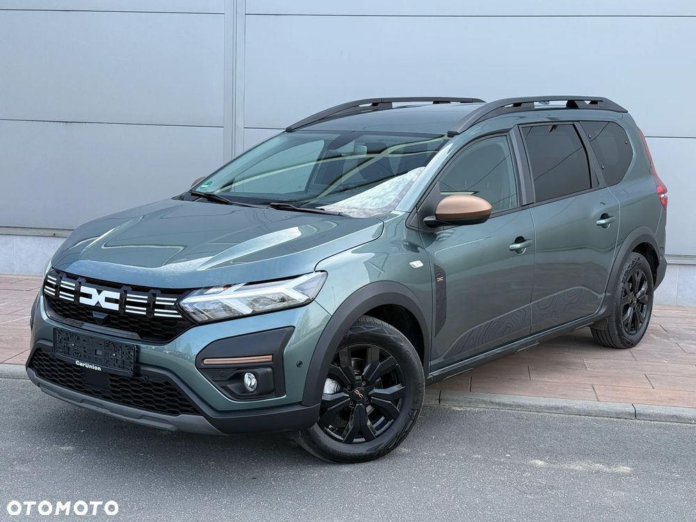 Dacia Jogger TCe 110 (7-Sitzer) Extreme+ - 5