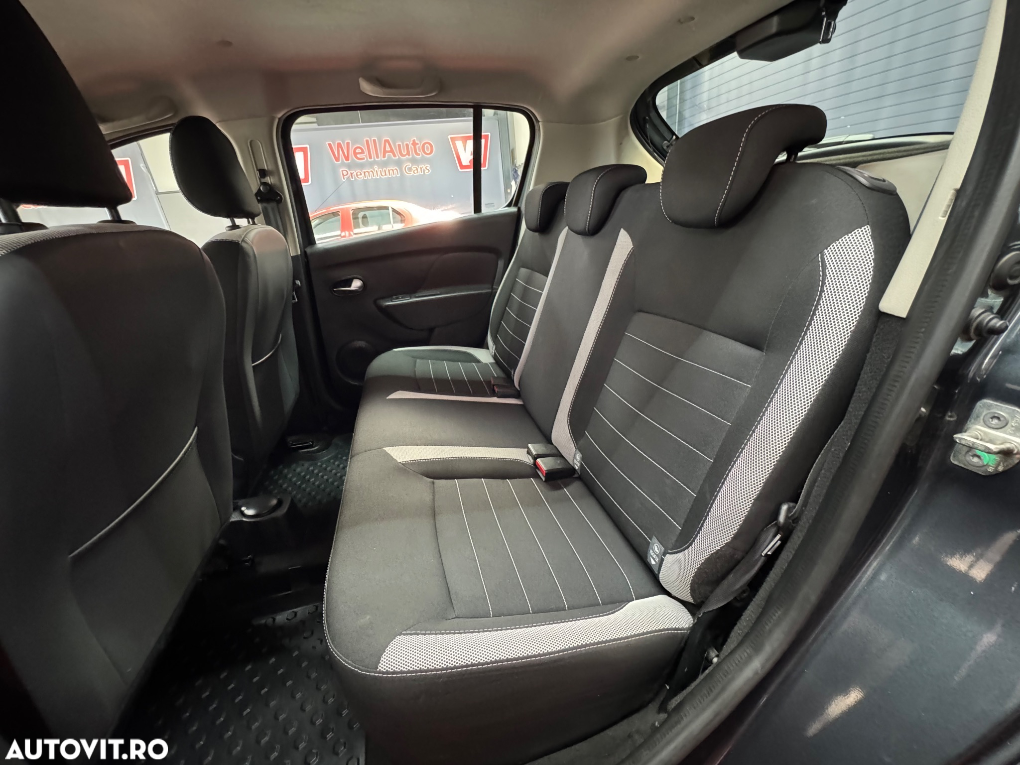 Dacia Sandero - 17
