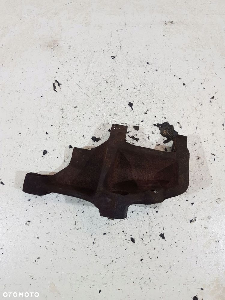 łapa wspornik silnika toyota land cruiser 100 4.2 td (6) 1hd-fte - 2