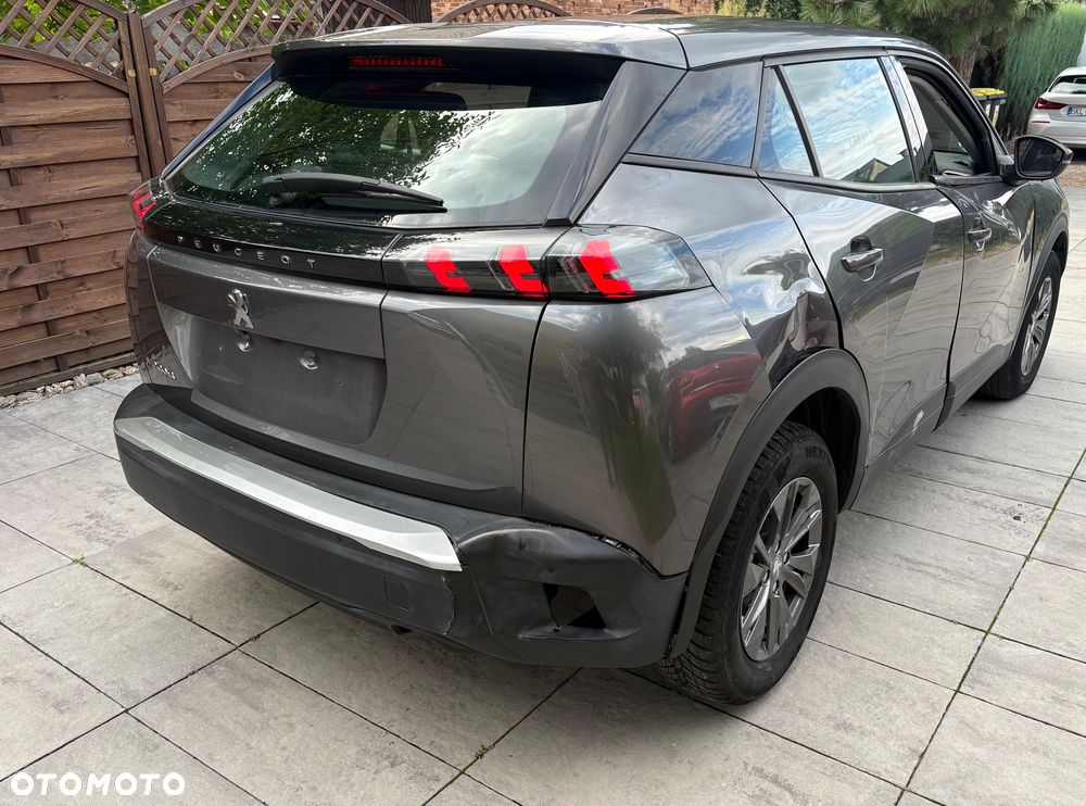 Peugeot 2008 PureTech 100 Stop&Start Active Pack - 12