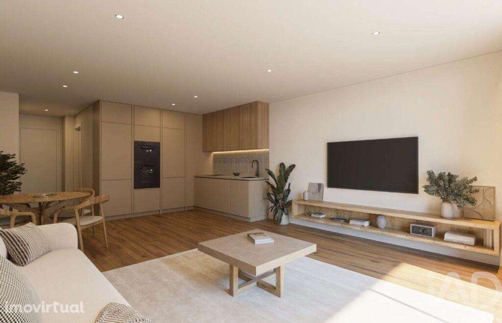 Apartamento T1 em Imaculado Coração De Maria de 69,00 m2 - Grande imagem: 2/10
