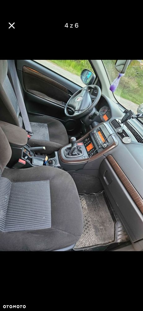 Fiat Croma - 5