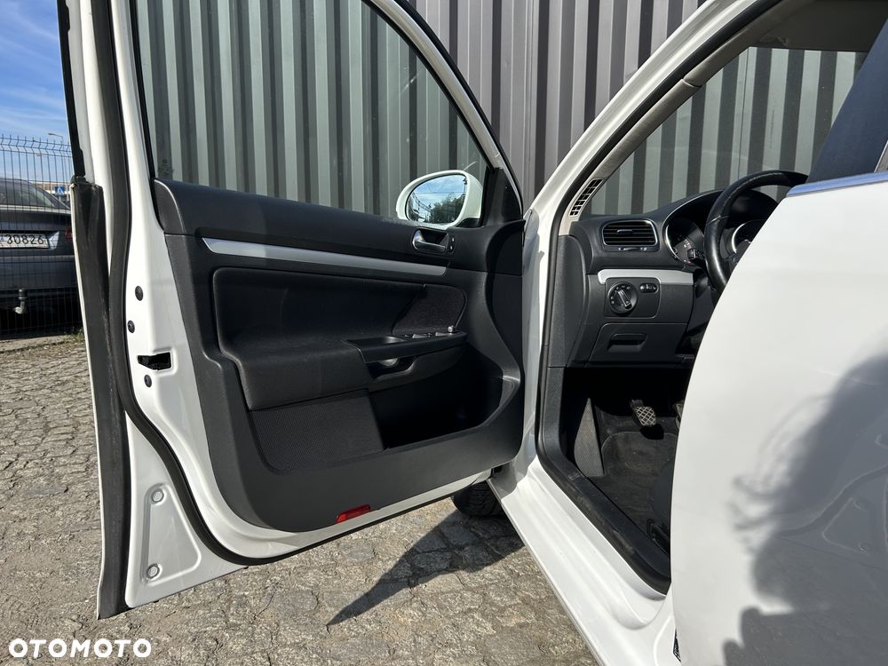 Volkswagen Golf 1.4 TSI BlueMotion Technology Highline - 17