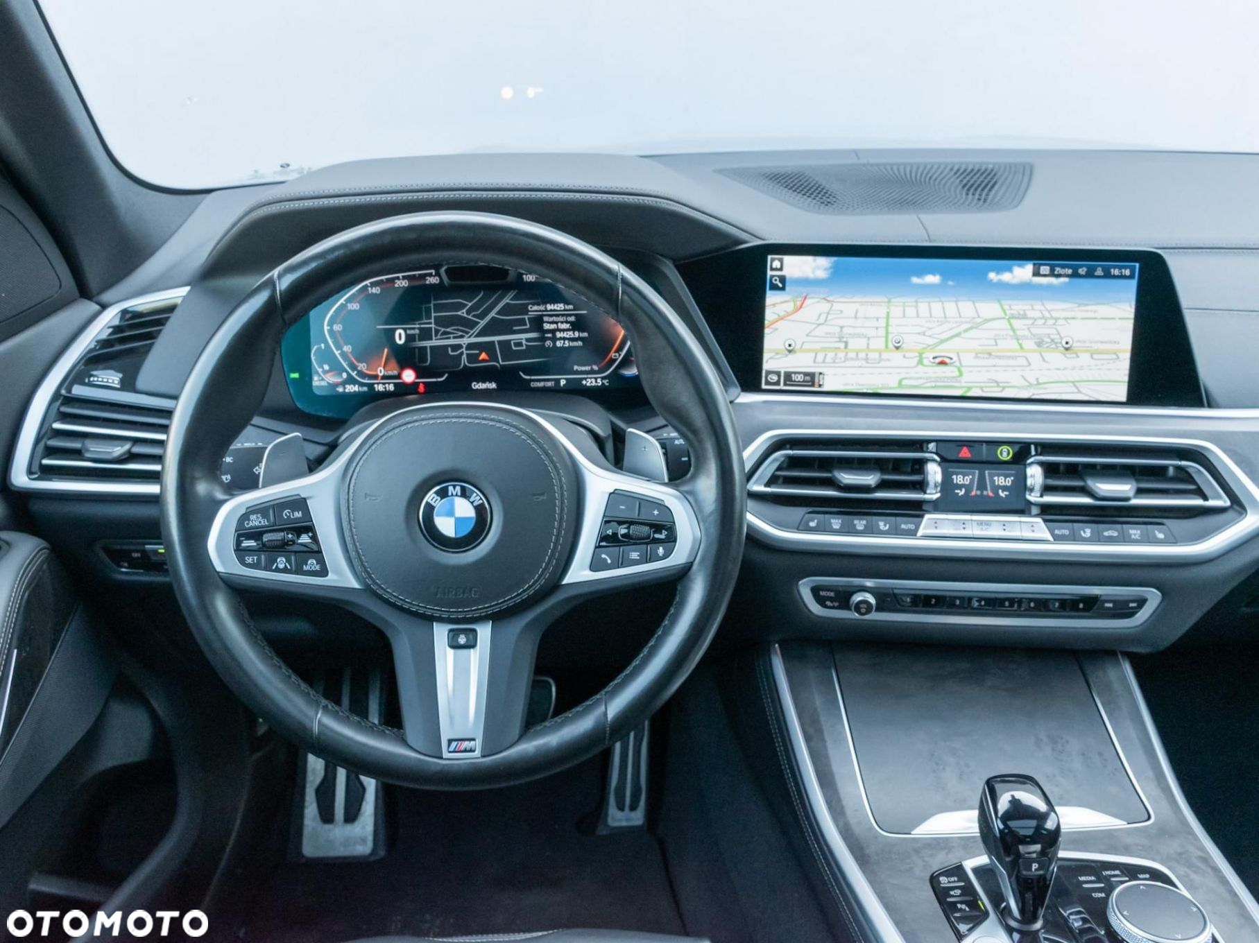 BMW X5 - 10
