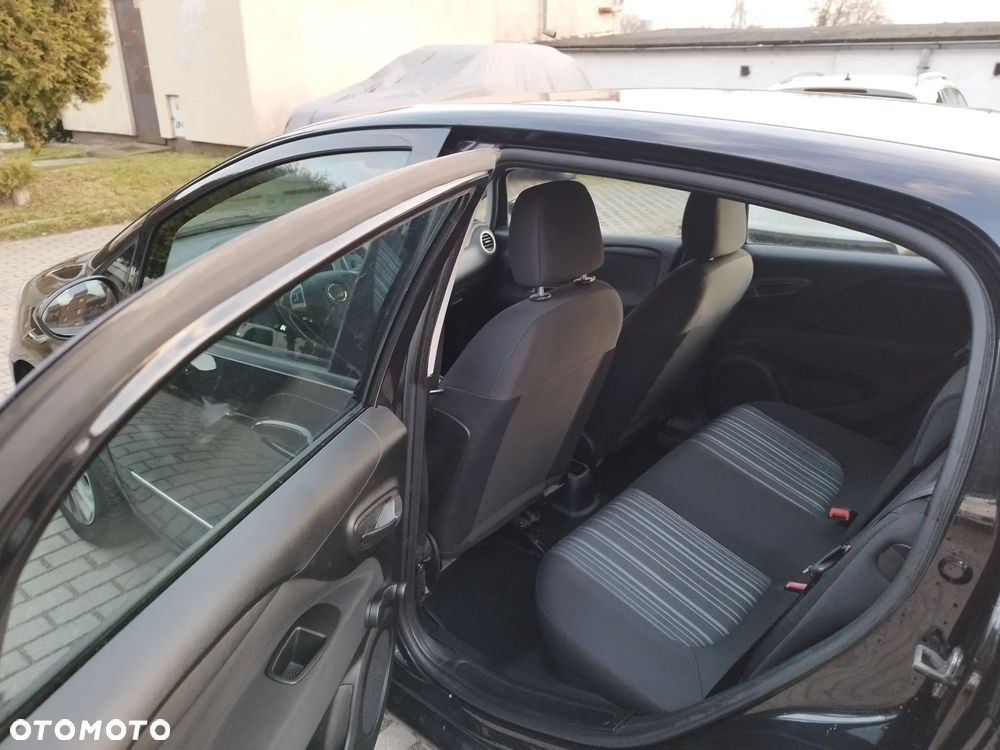 Fiat Punto Evo 1.4 8V Mylife - 13