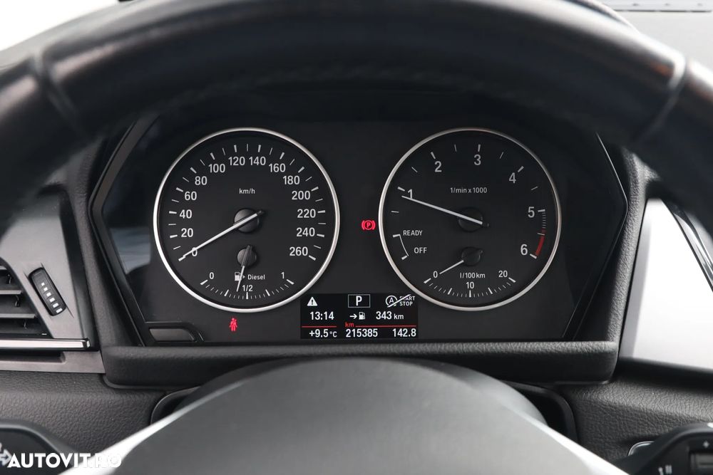 BMW Seria 2 218d Aut. - 19