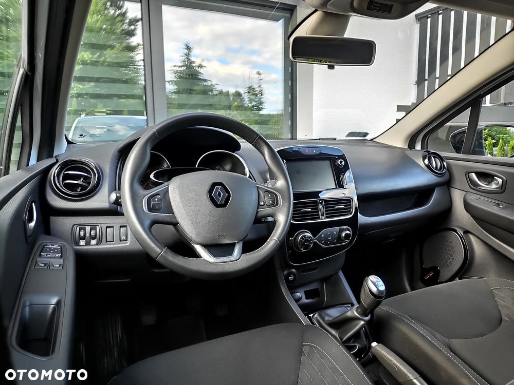 Renault Clio 0.9 Energy TCe Limited - 15