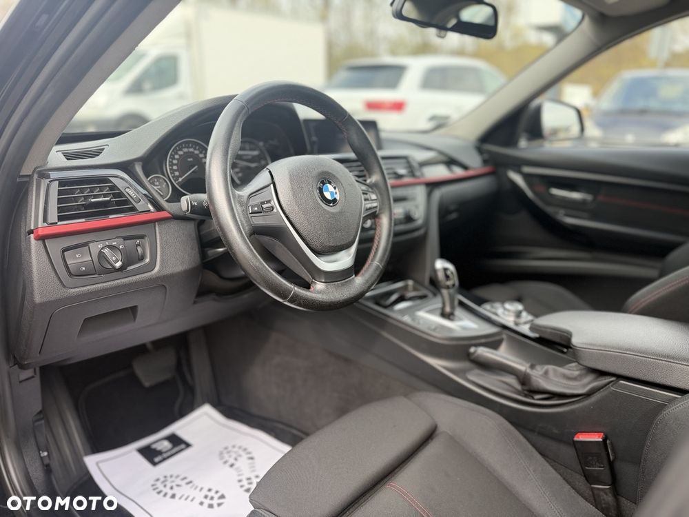 BMW Seria 3 - 9