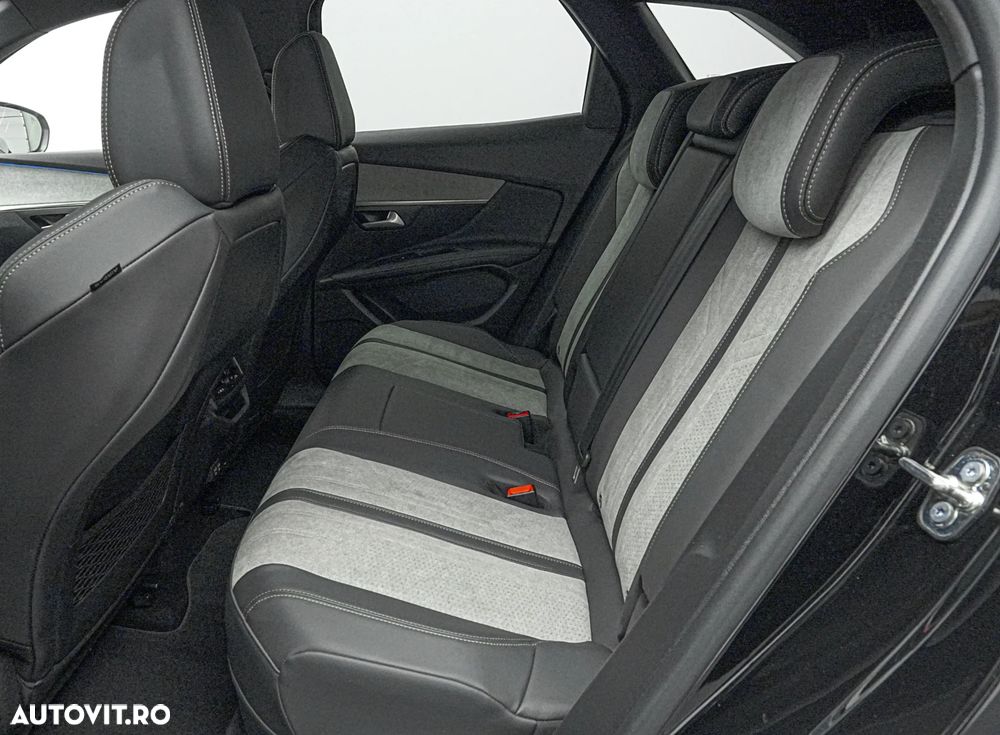 Peugeot 3008 PHEV 225 EAT8 GT - 16