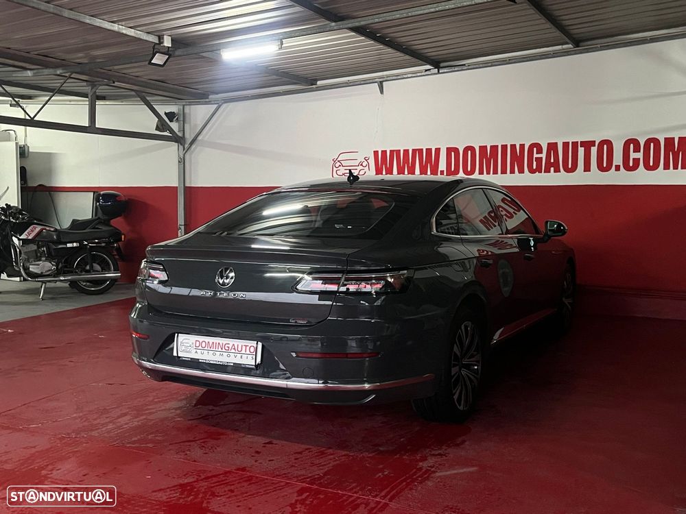 VW Arteon 2.0 TDI Elegance DSG - 6