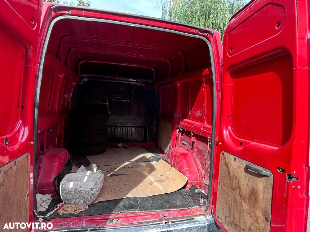 Ford Transit M - 7