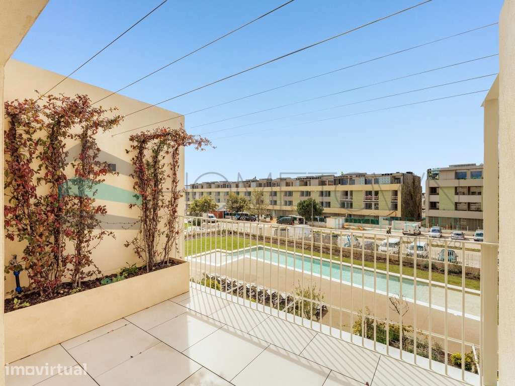 Apartamento T2 - Vilamoura - Grande imagem: 3/47