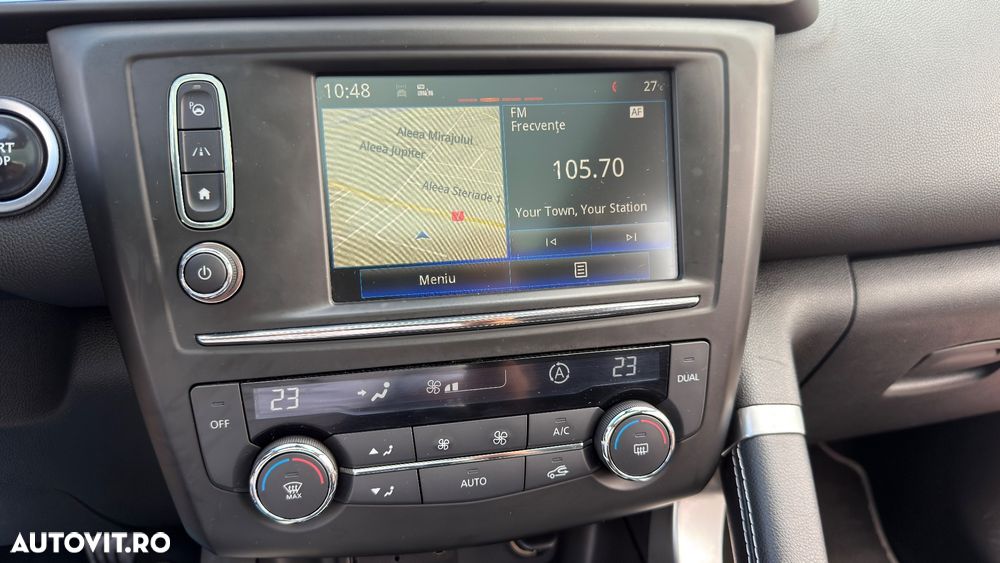 RENAULT Kadjar 2015 — imagine 18