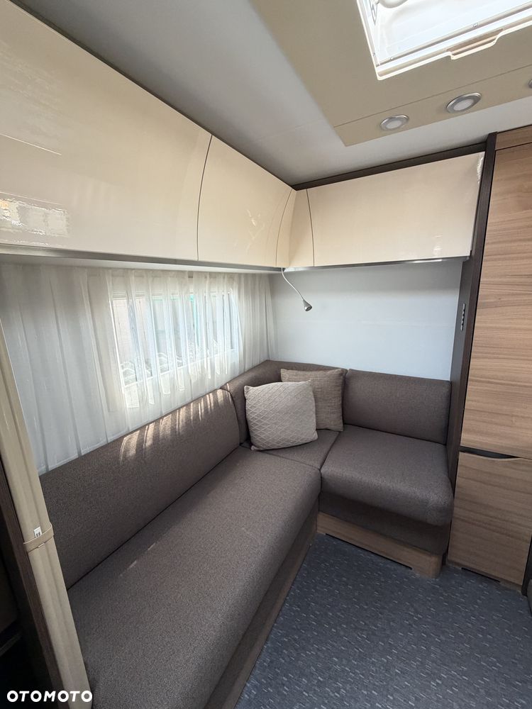Adria Alpina 763 UK - 11