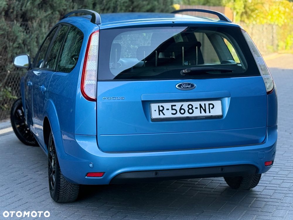 Ford Focus - 9