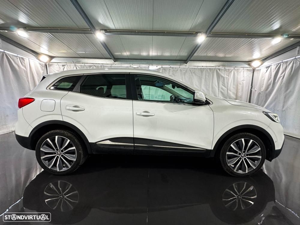 Renault Kadjar Energy dCi 110 EDC COLLECTION - 12