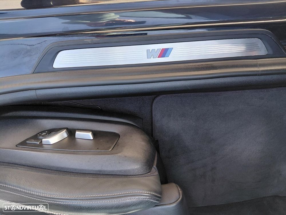 BMW 530 e iPerformance Pack M - 3