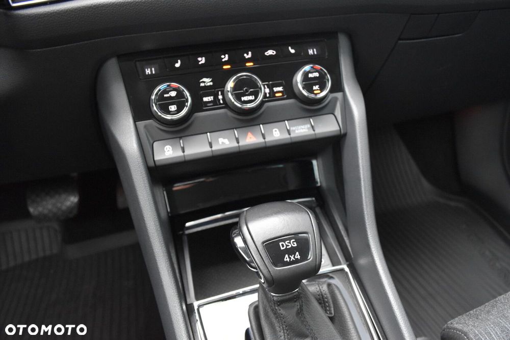 Skoda Kodiaq - 24