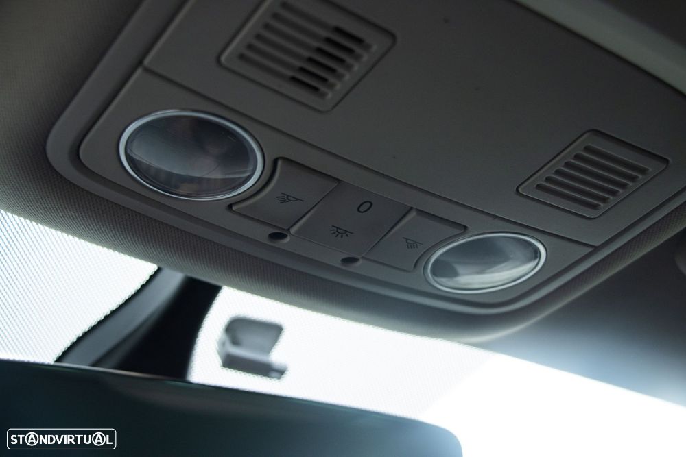 SEAT Alhambra 2.0 TDI Style Advanced DSG - 35