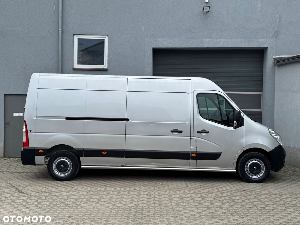 Opel Movano - 3