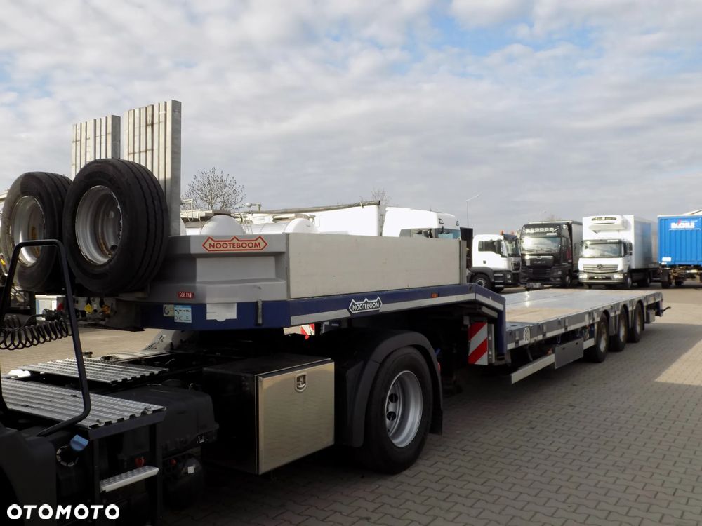 Nooteboom OSDS-48-03V - 2