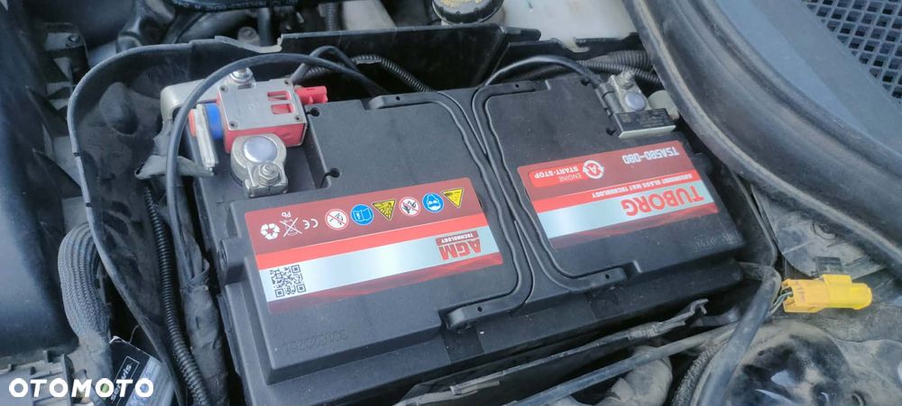 Mercedes-Benz CLA - 23