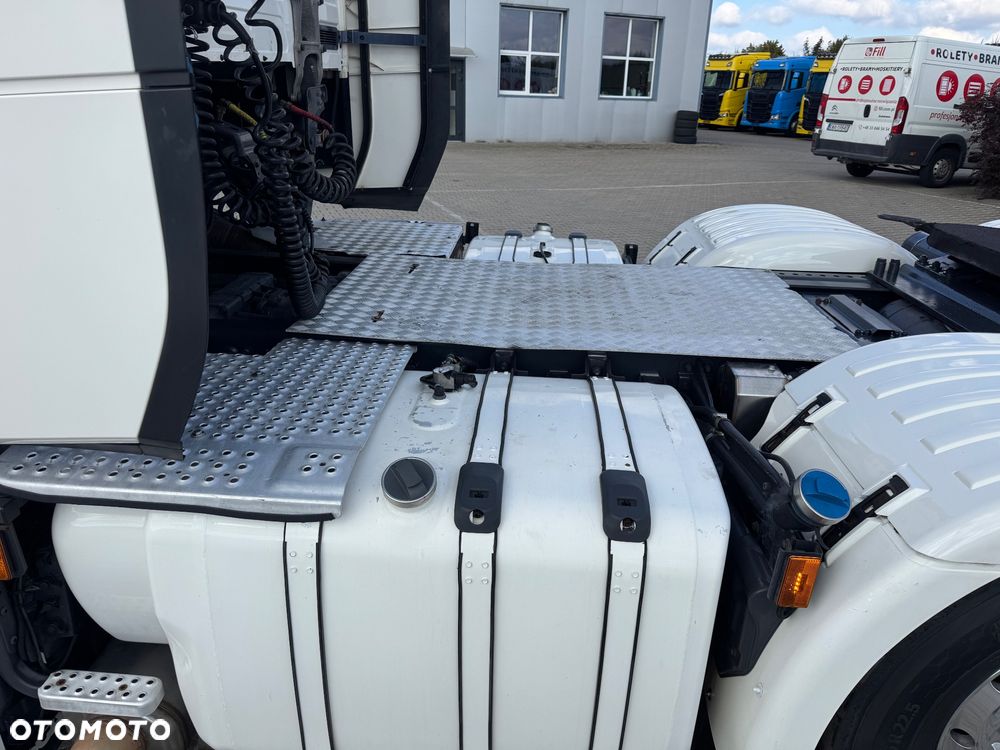 Scania S500 - 12