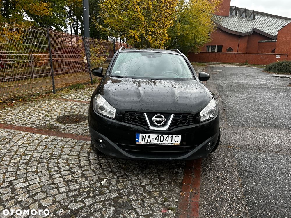 Nissan Qashqai 1.5 dCi Acenta - 3