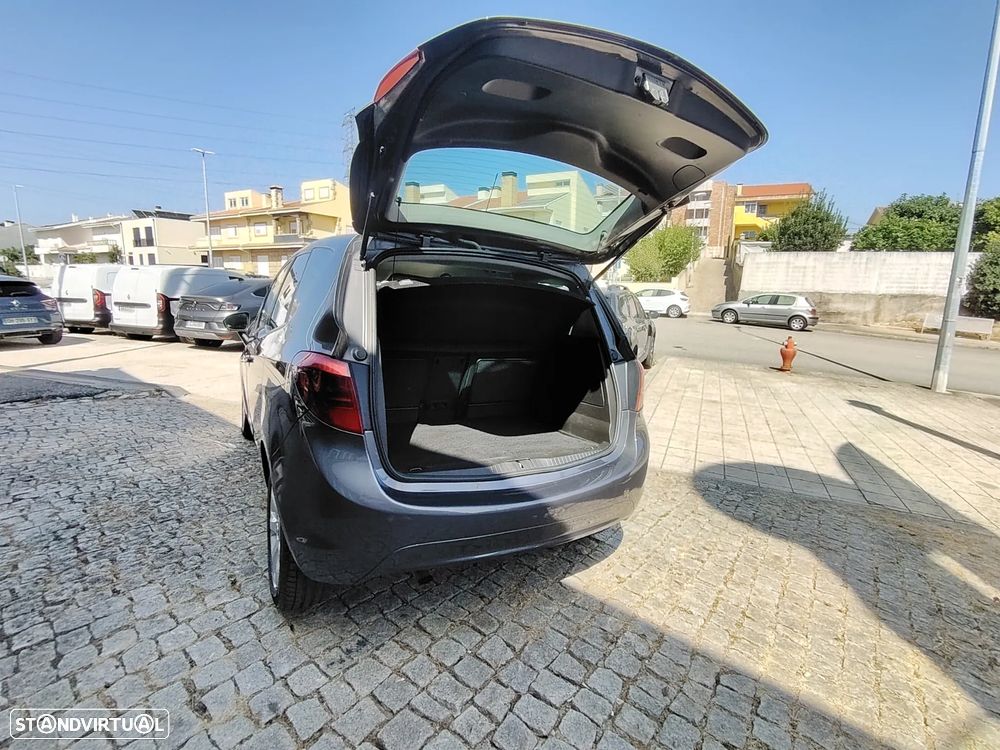 Opel Meriva 1.3 CDTI Design Edition S/S J16 - 22