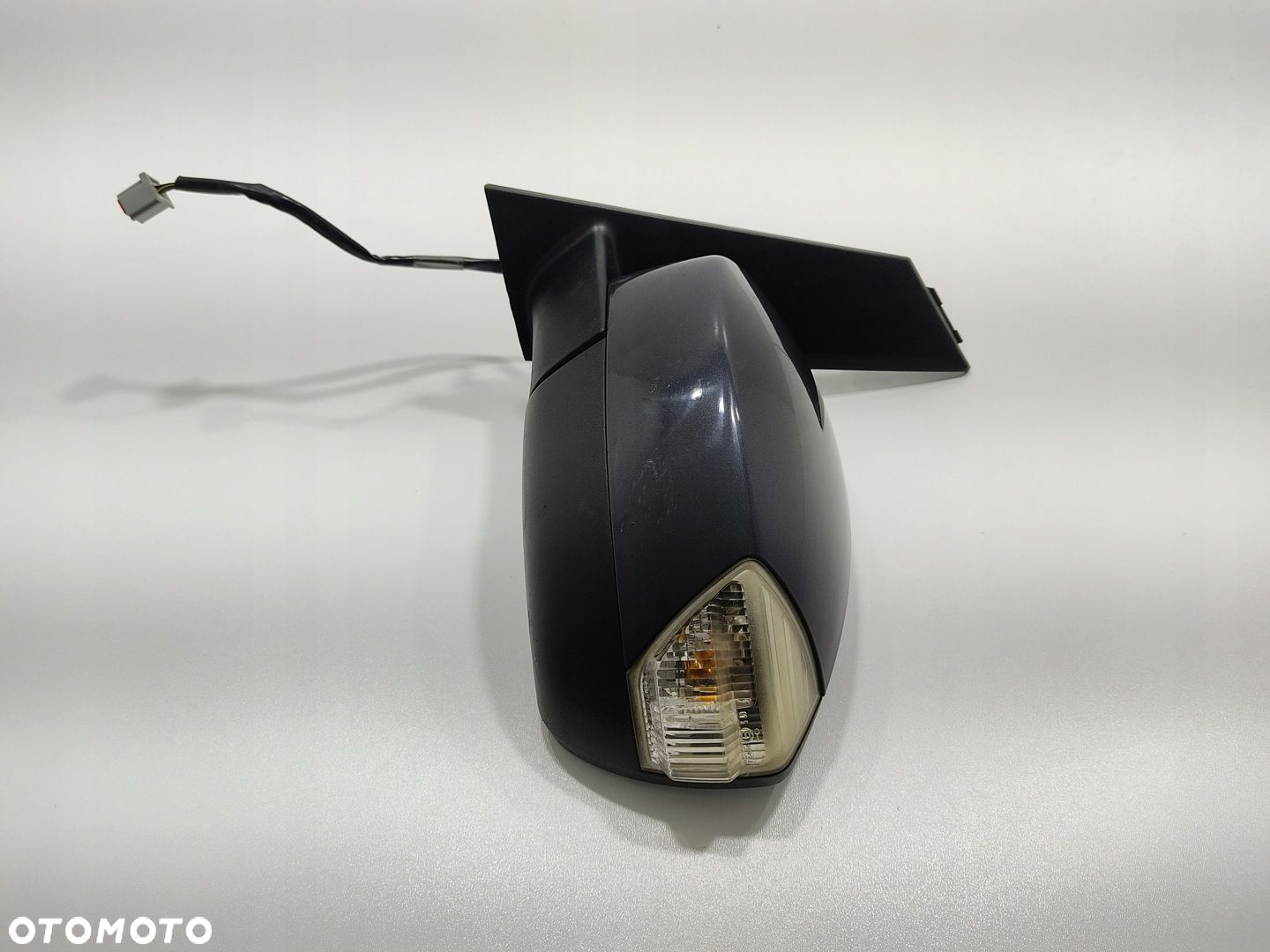 LUSTERKO LEWE ELEKTRYCZNE FORD C-MAX MK2 6 PIN KABLI EUROPA 2010-2018 - 5