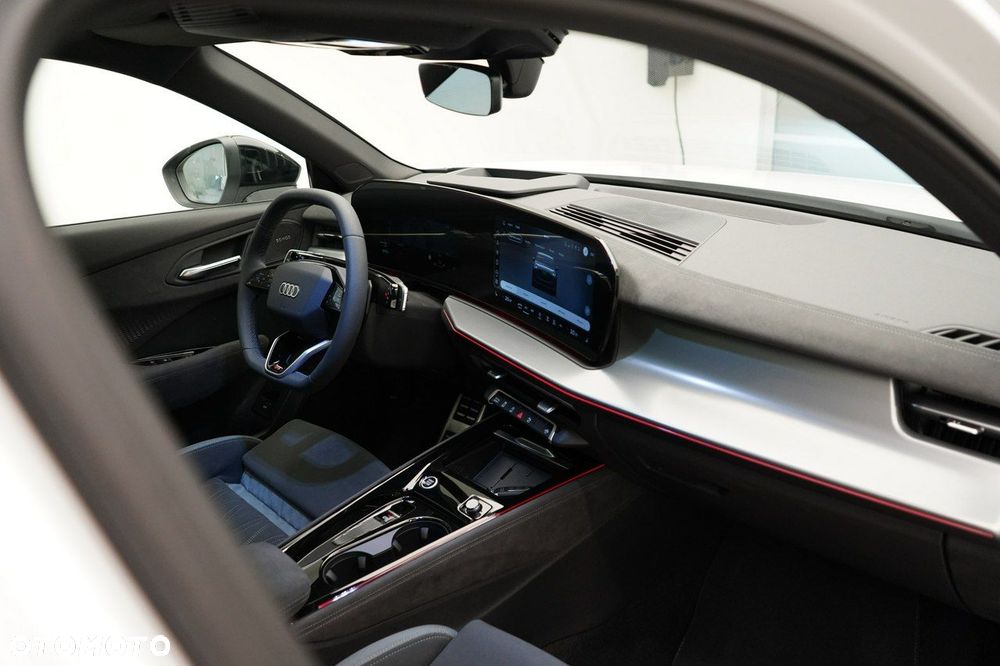 Audi Q3 TFSI 195 kW Quattro S tronic - 9