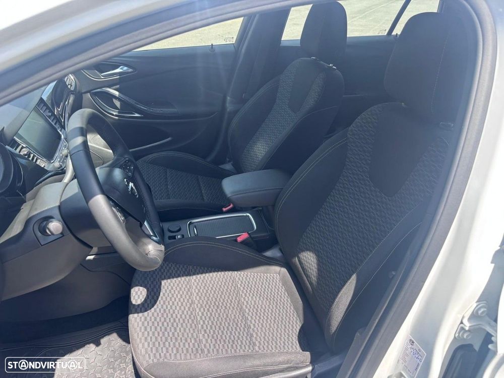 Opel Astra Sports Tourer 1.6 CDTI Dynamic Sport - 9