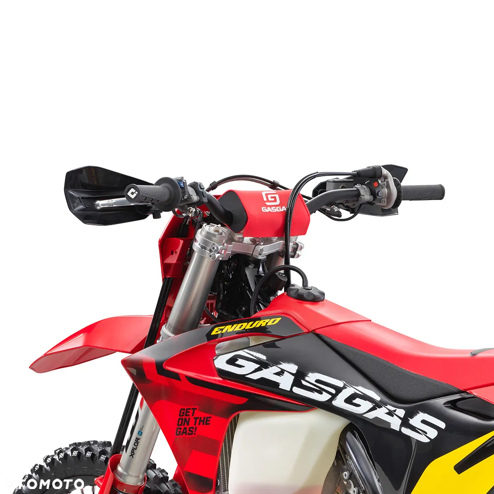 Gas Gas EC - 8