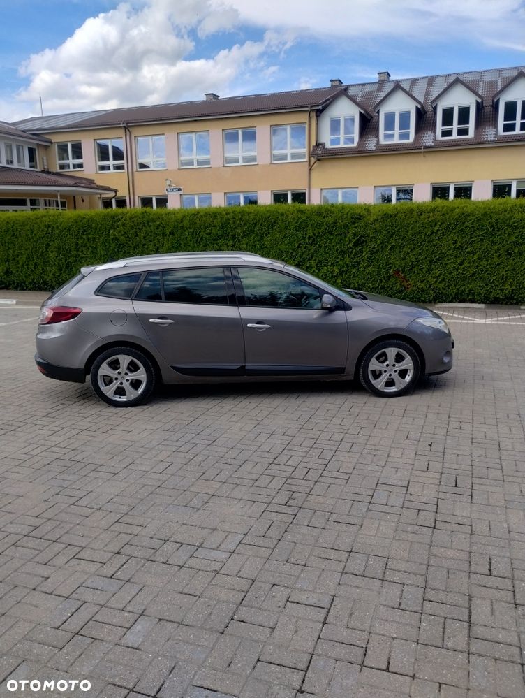 Renault Megane - 4