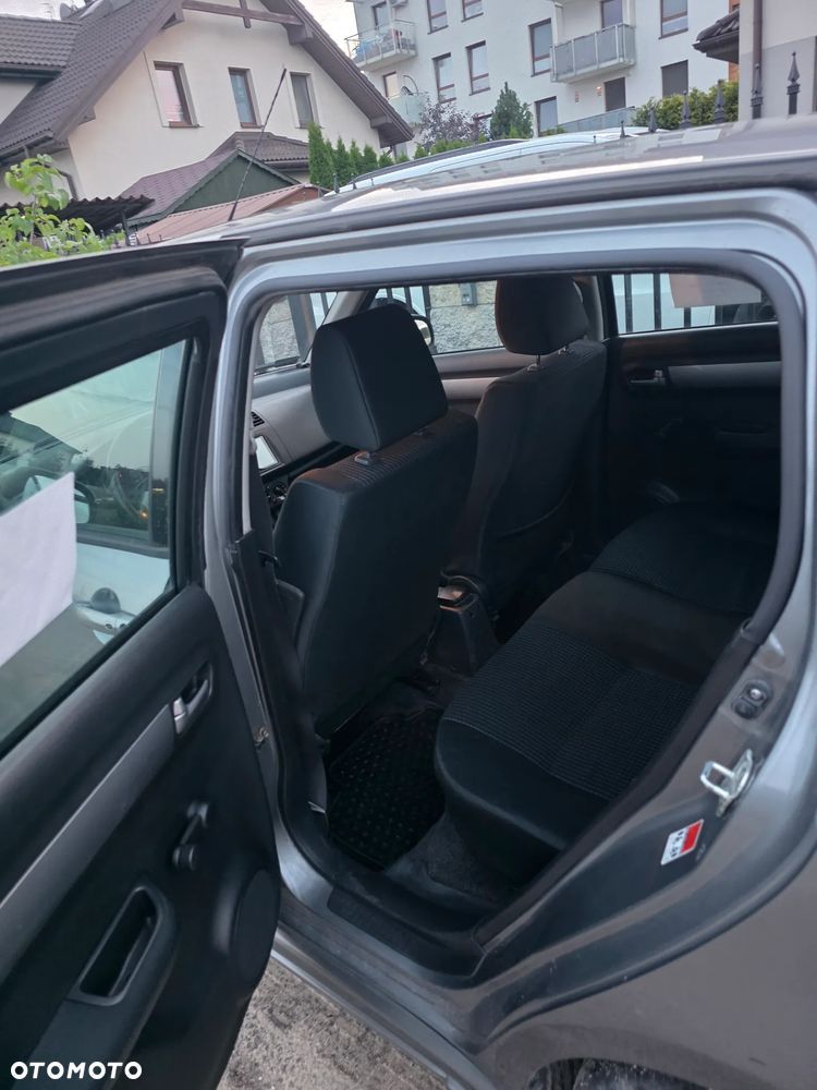 Suzuki Swift 1.3 GLX / Comfort - 17