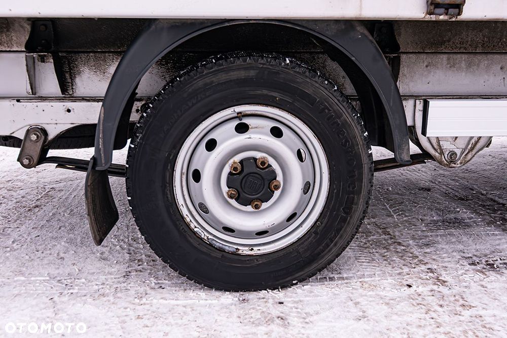 Fiat Ducato Maxi L4 Zabudowa 2.2 160KM - 24