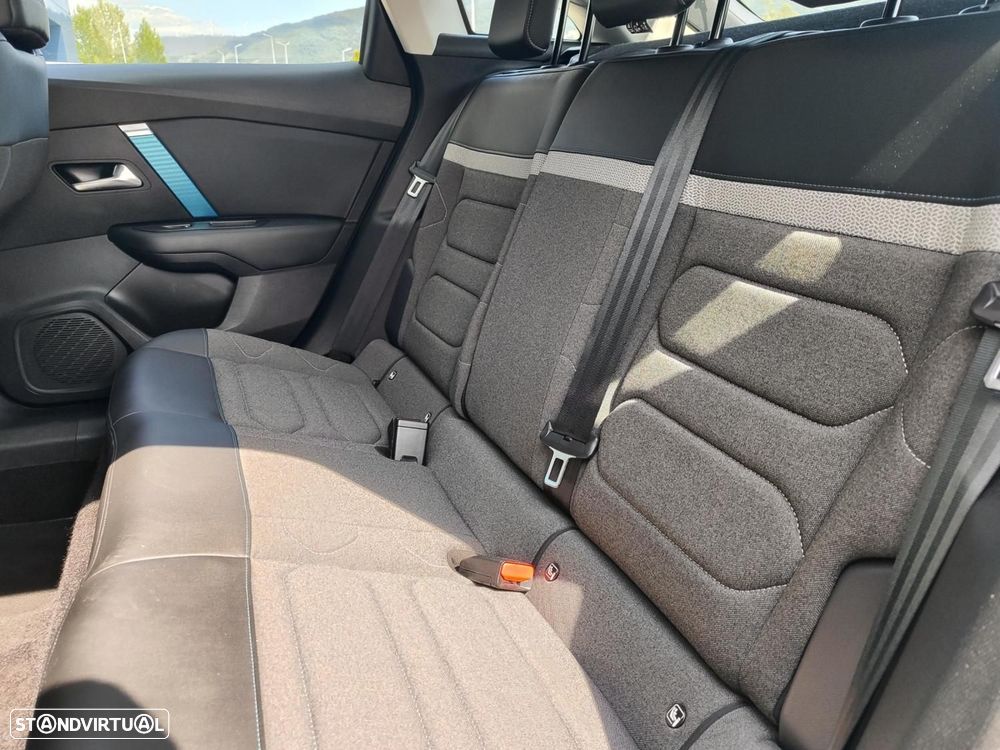 Citroën e-C4 50 kWh Feel Pack - 10