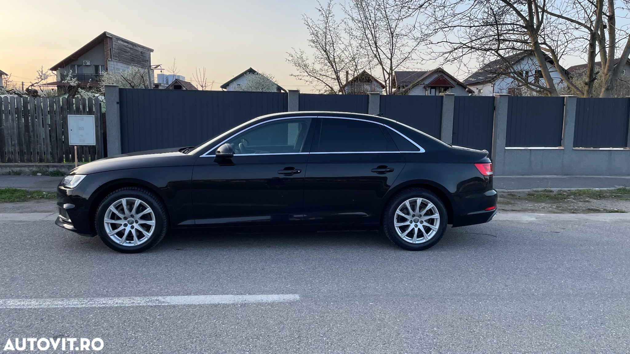 Audi A4 - 2