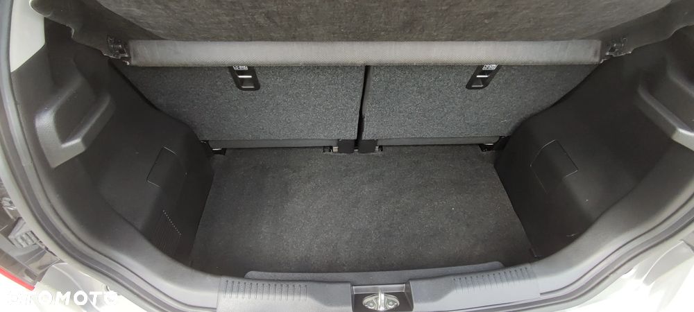 Suzuki Ignis - 9