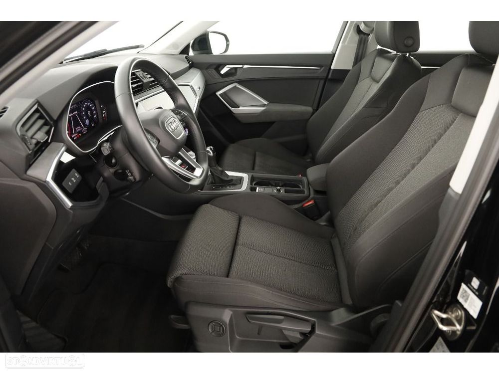 Audi Q3 Sportback 45 TFSIe S tronic - 13