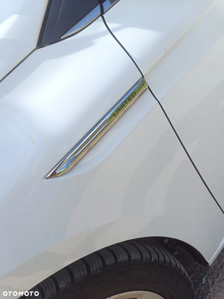 Renault Megane 1.6 SCe Limited 2018 - 9