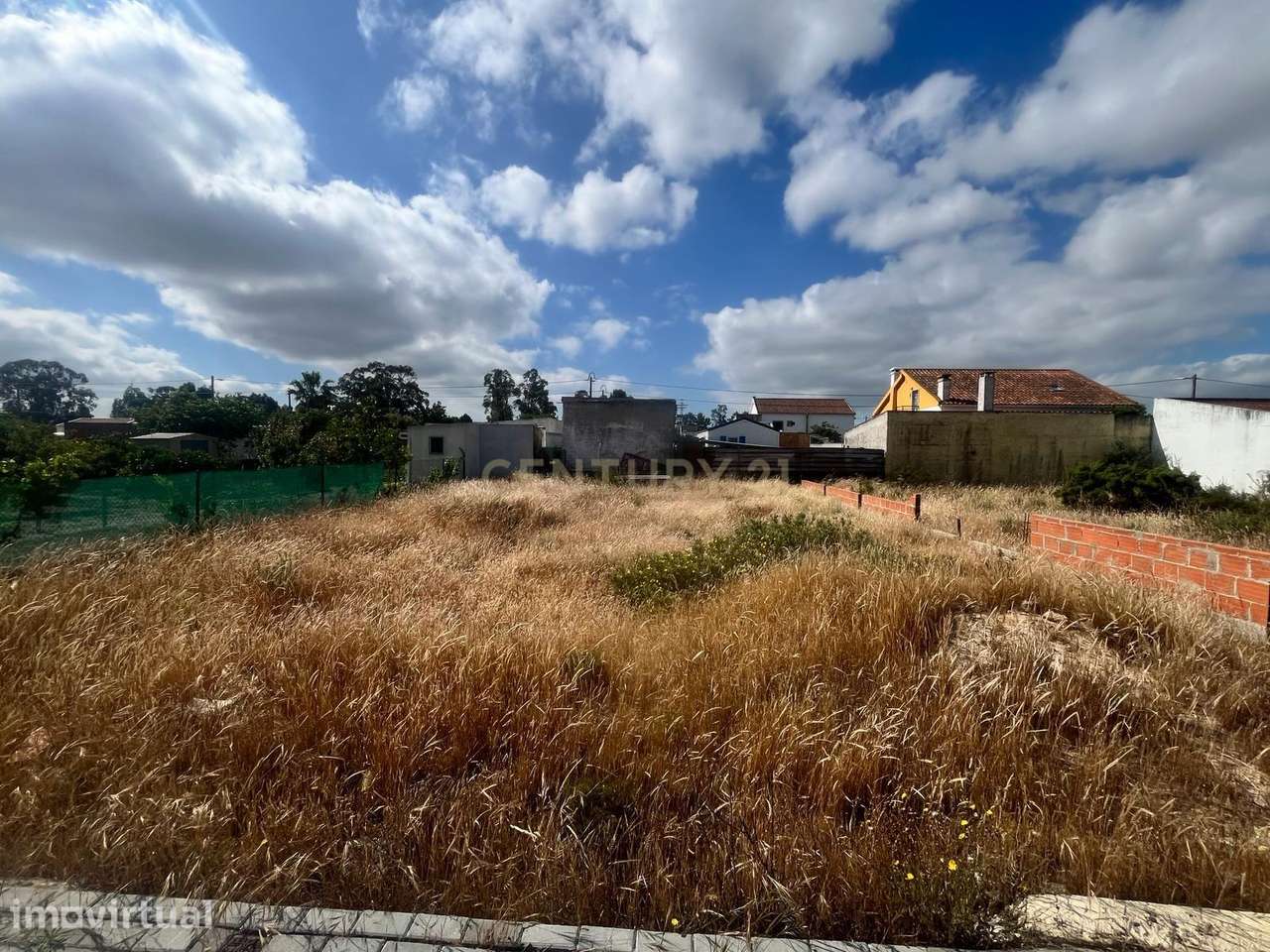 Terreno Urbano na Quinta da Marquesa - Grande imagem: 5/8