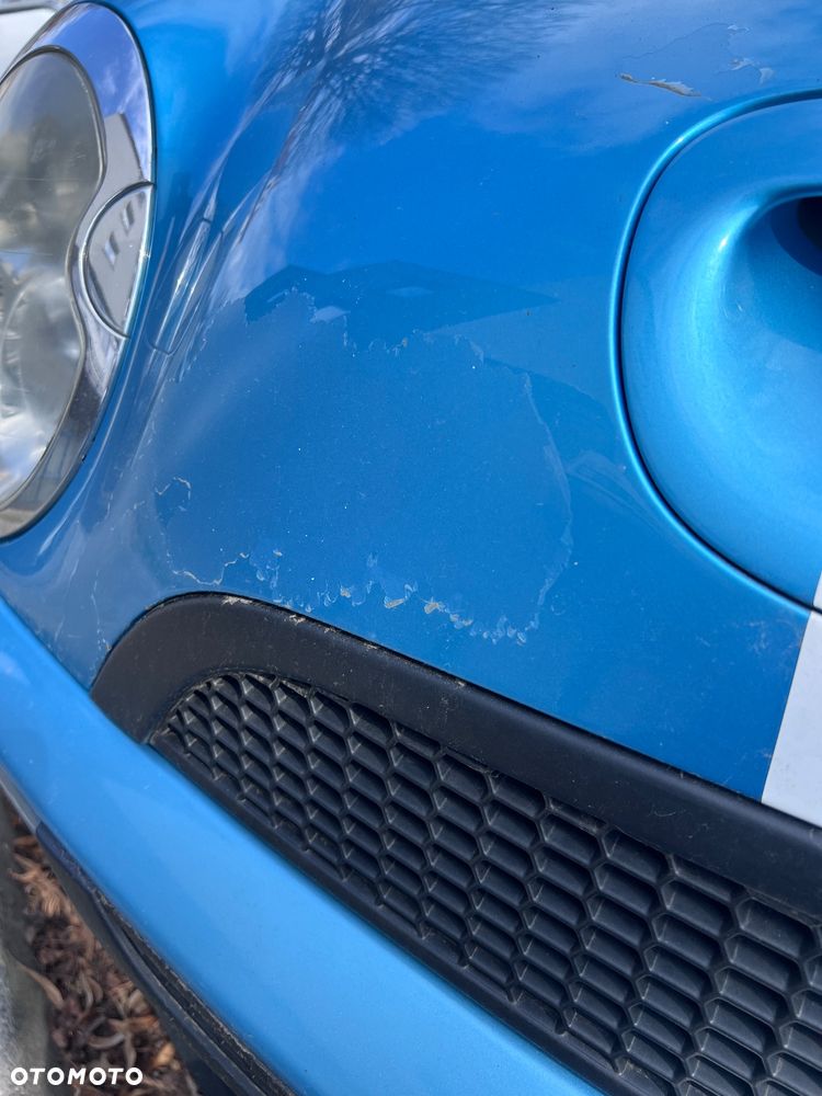 MINI Cooper S chili - 14